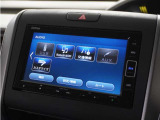 ◆Bluetooth Audio対応◆各種オーディオソースで退屈のないドライブをお楽しみください♪