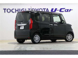 N-BOX G L ホンダセンシング 