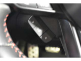 MFD操作スイッチ