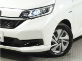 ◆LEDヘッドライト◆LEDライトは、明るく視認性が良く、省エネで環境にもやさしいヘッドライトです!