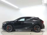 RX 350 Fスポーツ 4WD 