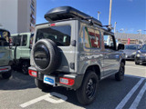 ジムニー XL 4WD 
