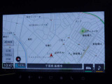 【カーナビゲーション】初めての場所も、すぐにお出掛けいただけます。ナビがあれば知らない道も安心ですね★