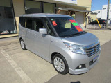 ソリオ 1.2 ハイブリッド(HYBRID)  MZ 4WD 