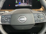 【ステアリングヒーター】寒い日に、スイッチONで冷えたても温まるステアリングヒーター!冬でも快適に運転できます♪