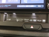 【純正ナビ】Honda純正のGathersナビがついています!