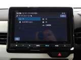 Bluetooth接続機能・スマートフォンなどからお気に入りの音楽を飛ばしてワイヤレス再生したり、ハンズフリー通話ができます。