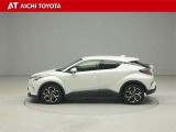 C-HR ハイブリッド 1.8 G 