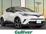 トヨタ C-HR