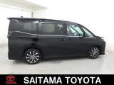 トヨタの「ロングラン保証」付き。メ-カ-を問わず、走行距離無制限、埼玉トヨタで中古車をお買い上げいただいたお客様に安心で快適なカ-ライフをお約束する1年間の保証です。有料で延長もできます。