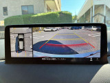 360度のビューモニターが付いておりますので駐車の際も死角などの確認などでぜひお使いください☆