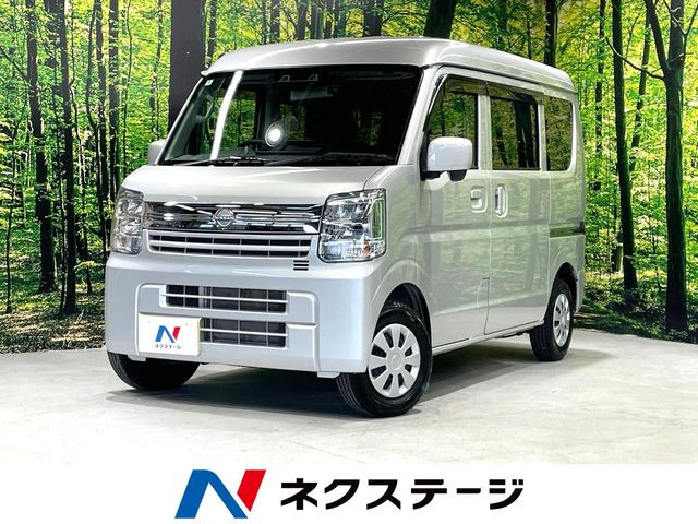 クリッパー GX ハイルーフ