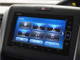 ◆Bluetooth Audio対応◆各種オーディオソースで退屈のないドライブをお楽しみください♪