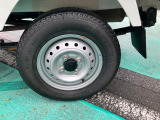キャリイ KC エアコン パワステ DA63T 9