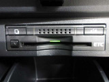 料金所もスムーズに通過できるETC装備しています。納車時セットアップ登録が必要です。(有料)