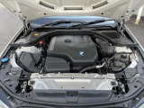 安心のBMW認定中古車は100項目の箇所を徹底的にチェック致します。機械的な箇所や電気系、コンピューターなどをご納車前に点検し、交換基準に達した部品は全て新品に修理返品した後にご納車致します。