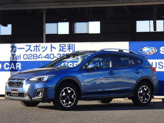 XV  2.0e-L アイサイト 4WD