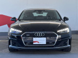 A5スポーツバック 40 TDI クワトロ アドバンスド 4WD 