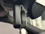 BMW純正ETC付ルームミラー