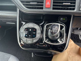 運転席の操作箇所です。ぜひ一度ご来店のうえご覧になってみてください♪