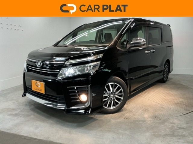 ヴォクシー 2.0 ZS 煌
