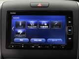純正ナビ DVD再生 CD フルセグTV Bluetooth リアカメラ