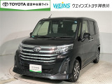 トヨタ ルーミー