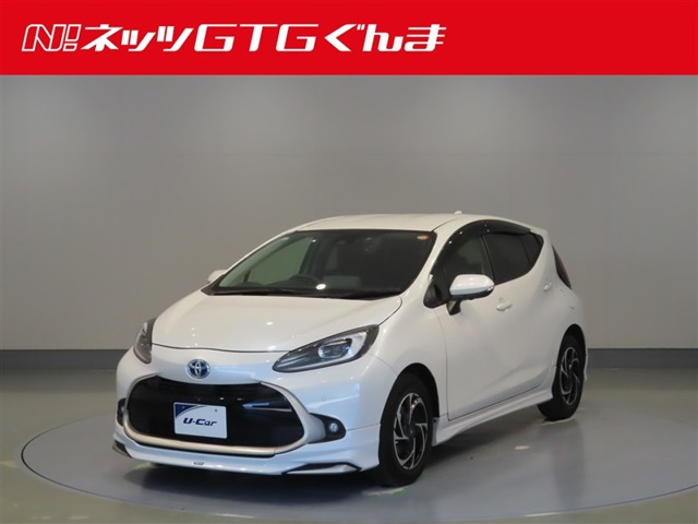 アクア  1.5 Z