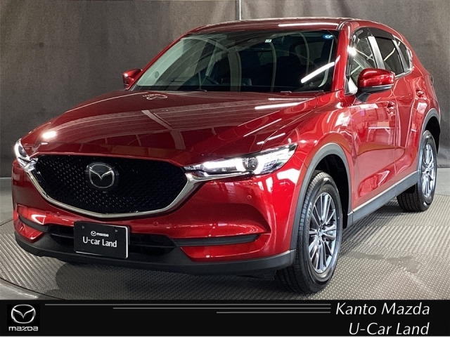 CX-5 2.0 20S プロアクティブ 