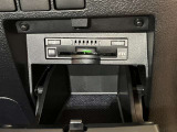 高速道路の必需品ETCももちろん装備しています。フル活用してドライブを満喫してください!