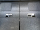 【車内写真】ほかに気になる箇所があれば、お気軽にお問い合わせください!