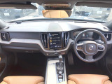XC60 D4 AWD インスクリプション ディーゼル 4WD 