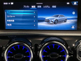 メルセデスの認定中古車「サーティファイドカー」には、最大100項目にも及ぶ点検・整備項目が設定されています。