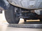 下廻りの状態