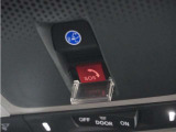 ◆新世代コネクテッド技術「Honda CONNECT」搭載。緊急時にオペレーターのサポートを受けることも可能です。