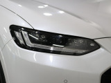 LEDヘッドライトです。