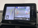 【サイドカメラ】幅寄せ時や狭い場所での駐車もこれで安心!