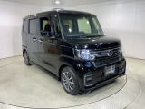 N-BOXカスタム L 