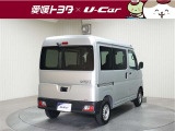 ハイゼットカーゴ  デラックス