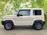ジムニー XC 4WD 