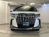 アルファード ハイブリッド 2.5 SR Cパッケージ E-Four 4WD 