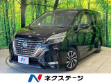 純正10型ナビ 後席モニター 全周囲カメラ 両側電動ドア プロパイロット