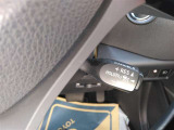 アクティブクルーズコントロール付きです。前車に追従しながら、設定した速度で走行可能です。