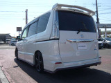 ★車はユーカーズ東松山で買っても、お近くの日産で保証が受けられる 日産ワイド保証が付いてますので安心