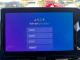 ☆10.5インチディスプレイ☆