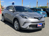 C-HR ハイブリッド 1.8 S 