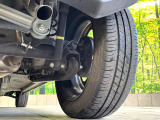 お車を安心してお乗りいただく為には、足回りの定期点検が欠かせません。サービスサポート(有償保証)では無料点検もご提供しており、安心のカーライフをお過ごしいただけるサポート体制が整っています。