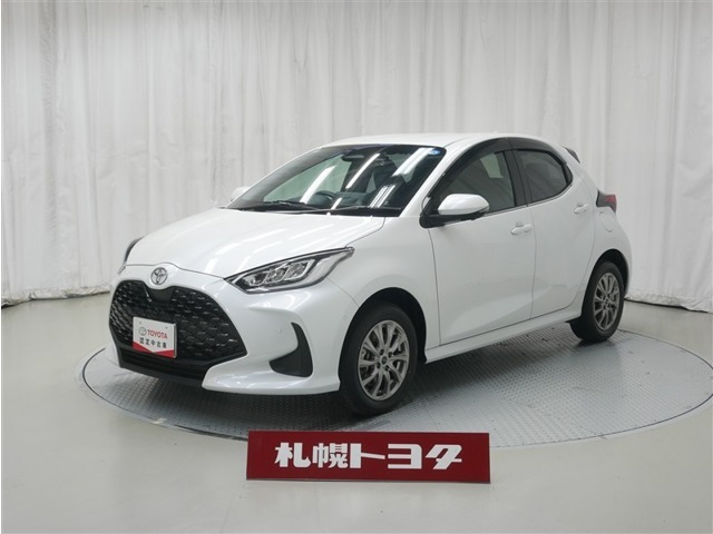 ヤリス 1.5 ハイブリッド Z E-Four 4WD 