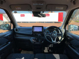 デイズ ハイウェイスターX 4WD 