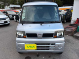 クリッパー DX ハイルーフ 4WD 